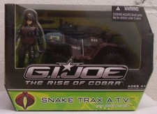GI Joe The Rise Of Cobra Movie