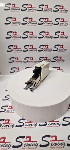 Singer slant shank screw - singer, on