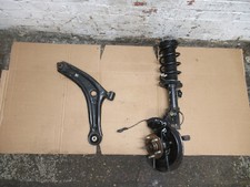2022 FORD PUMA TITANIUM BX726 MHEV 1.0 PETROL AUTO MK2 FRONT LEFT SUSPENSION LEG
