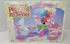 Princess of the Flowers