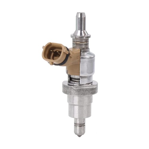 Fuel injector nozzle - injector,
