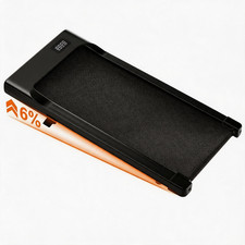Walking pad incline - walking,