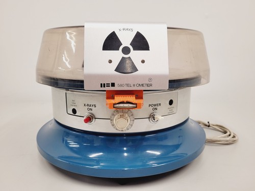 Teltron 580 tel - 580, tel-x-ometer