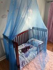 Frozen 2 Toddler Bedding with