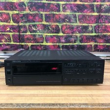 Realistic AV-900 Audio/Video Stereo Receiver 35 Watts per Channel (WORKS)