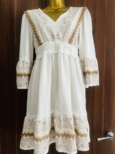 Maxx summer dress - summer, size