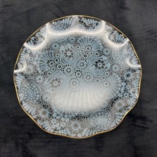 Chance Brothers Glass Filigree