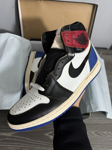 Nike air jordan union - jordan,