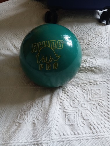 Brunswick rhino tour - lb,