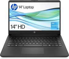 HP Laptop 14s-dq3001na 14in