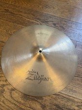 Zildjian A 17" Medium Thin