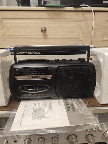 Hitachi trk 65e - hitachi, trk-65e