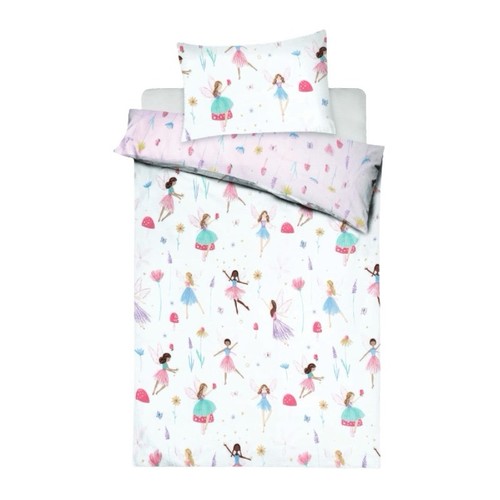 Dancing fairy princesses - fairy,