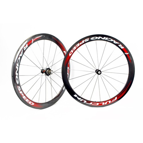 Fulcrum racing speed carbon - fulcrum,