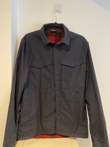 Rohan men reversible casual - reversible,