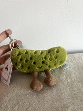 Jellycat Amuseables Pickle