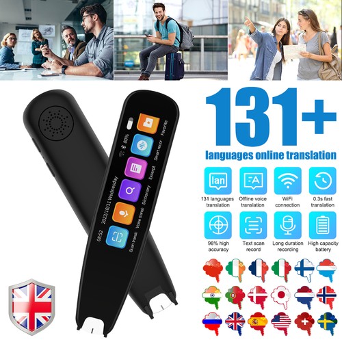Translation pen 131 - 2.99",