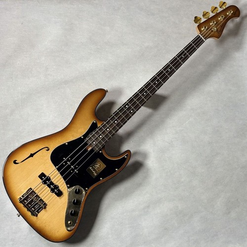 Bacchus wl4 jazz electric bass - bacchus,