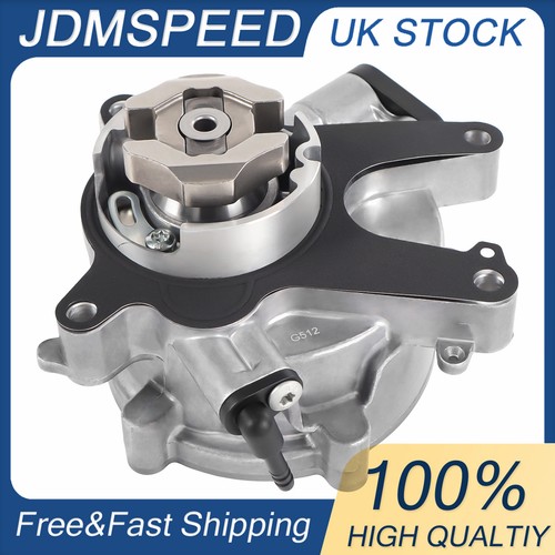 Brake vacuum pump 55488984 - brake,