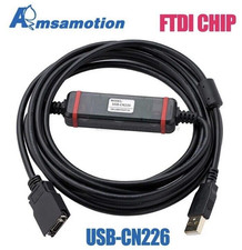 USB-CN226 USB Programming