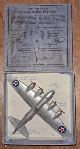 Vintage pre war dinky - vintage, pre-war