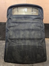 VOLKSWAGEN GOLF CABRIOLET 517 MK6 SOFT TOP CONVERTIBLE ROOF & FRAME