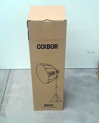 Colbor bowens mount - colbor,