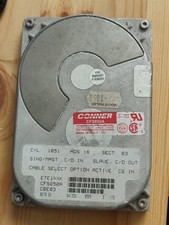 Conner cfs850a 850mb - conner,