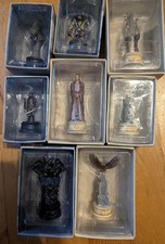 Eaglemoss LOTR Lord Of The