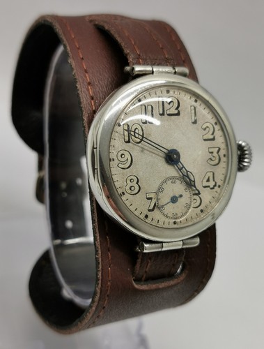 Vtg 1916 rolex - vtg,