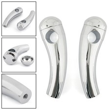 4.5" Handlebar Risers Fit For