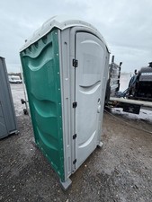 Portable Site Toilet Builder's