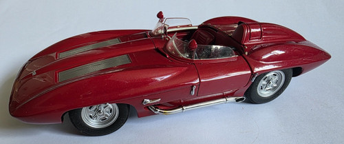 Autoart 1959 chevrolet - 1:18,
