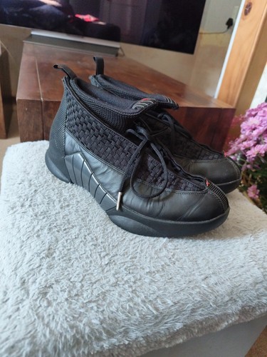 Air jordan retro - 15, 2017