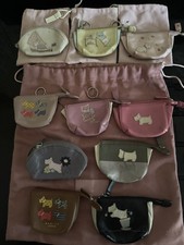 Radley Purses Various Colours