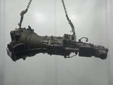 MAZDA MX5 Gearbox 1998-2005 BP