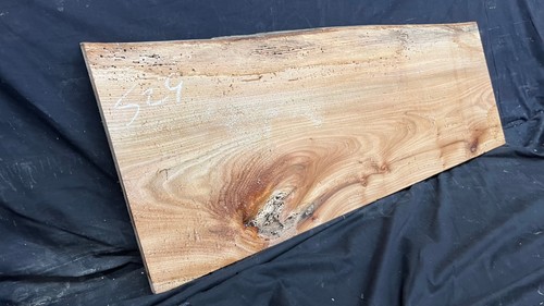 Elm reclaimed plank - reclaimed,, l