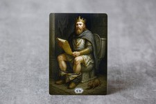 Kenrith, the Pooping King |