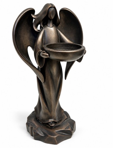 Party lite angel tealight - angel,