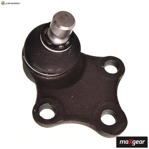 Support guide joint - support, 72-0457