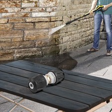 Aluminum Docking Device for