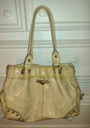Kathy van zeeland satchel - van,