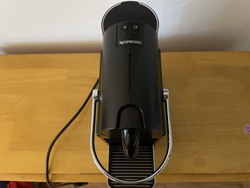Nespresso original pixie dark - nespresso,