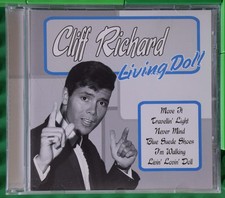 Cliff Richard - Living Doll -