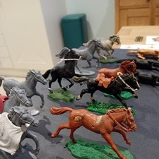  Timpo Toys 1:32 Vintage