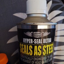 hyper seal