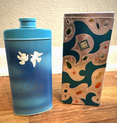 Nos avon 75oz - nos,
