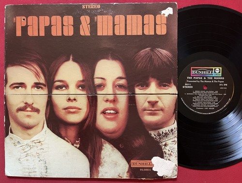 The mamas papas - the,