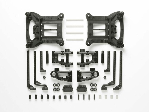Tamiya 51217 01d parts - b,