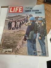 Life Magazine - March 19, 1965